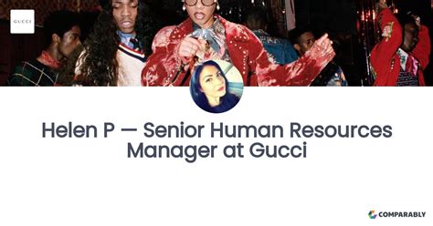 gucci human resources address|open job roles at gucci.